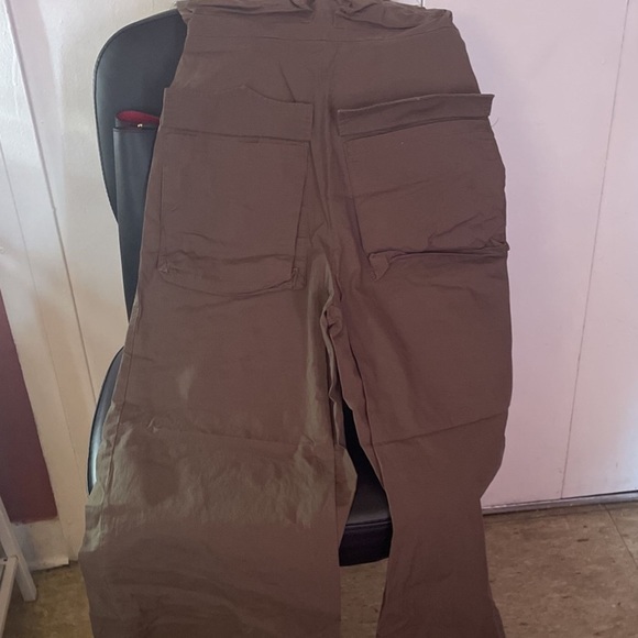 Jumpsuit Oliver - Picture 2 of 2